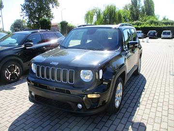 Jeep Renegade 1.5 Turbo T4 MHEV Limited CarPlay/Fr