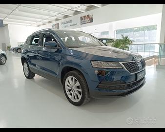 SKODA Karoq 1.0 TSI 110 CV Style