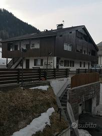 Appartamento a Canazei