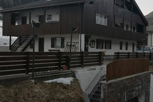 Appartamento a Canazei