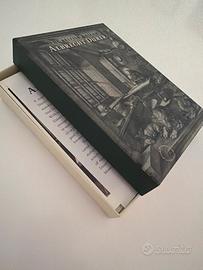 Raccolta biglietti opere di Durer