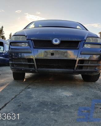 FIAT ULYSSE 179 2.0 JTD 109CV 02-06 - Ricambi