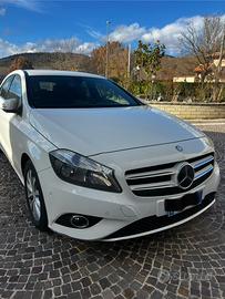 Mercedes classe A 180