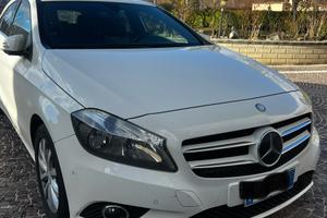 Mercedes classe A 180