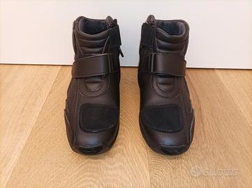 Stivaletti lMoto marca Prexport mod Spicy n.38