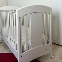 Lettino per bambini Picci