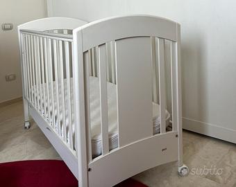 Lettino per bambini Picci