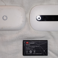 Router wifi portatile