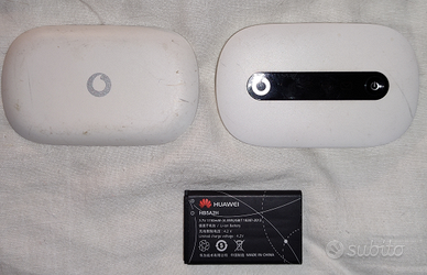 Router wifi portatile