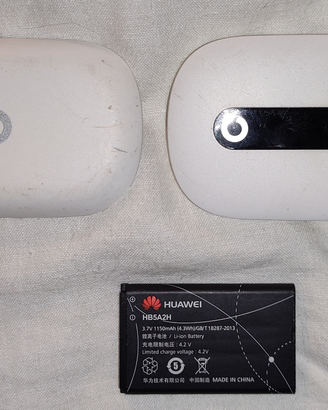 Router wifi portatile