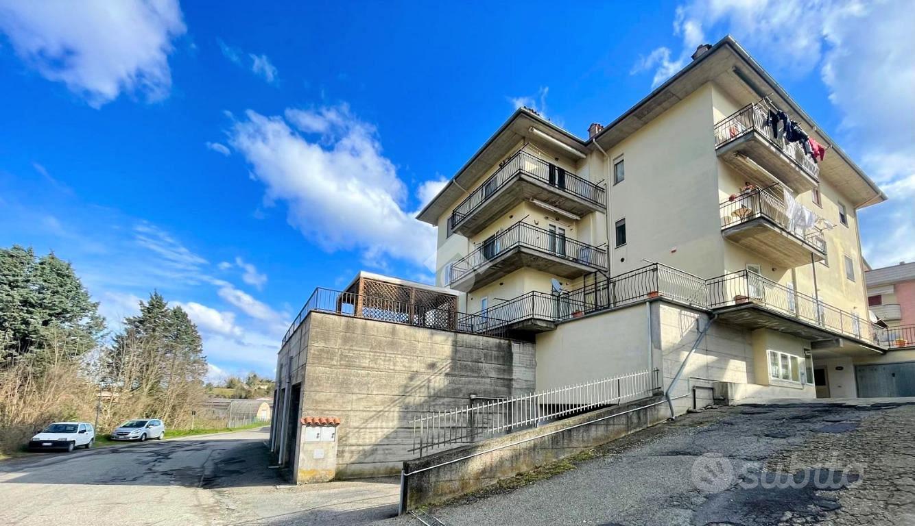 Appartamento – Acquapendente, Viterbo - Vista 2