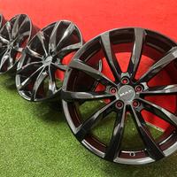 Cerchi Toyota Yaris GR86 GT86 PRIUS Mak R18 5x100