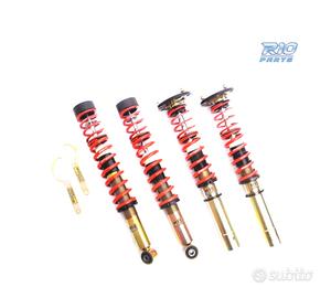 KIT SOSPENSIONE FILETTATA EIBACH MTS BMW E24 76-82