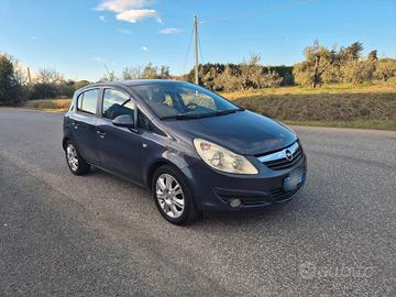 Opel Corsa 1.3 CDTI 90CV 5 porte Enjoy
