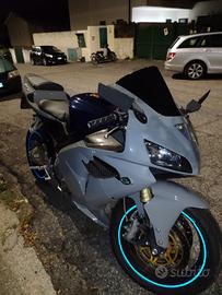 Honda Cbr 600rr