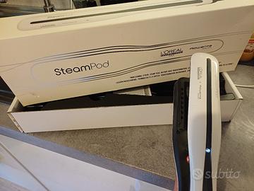  Piastra L'Oréal SteamPod 3.0 