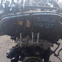MOTORE USATO FIAT BRAVO 198A2000