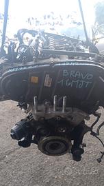 MOTORE USATO FIAT BRAVO 198A2000