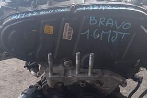 MOTORE USATO FIAT BRAVO 198A2000