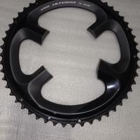 Guarnitura schimano ultegra 53 denti r8000