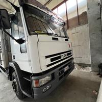 Iveco eurocargo