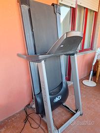 Tapis roulant Kettler