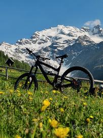 Mtb Mde Damper 27.5  taglia L