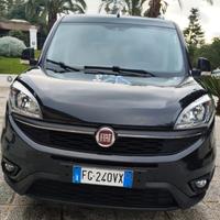 Fiat Doblo Doblò 1.6 MJT 16V 120CV Easy