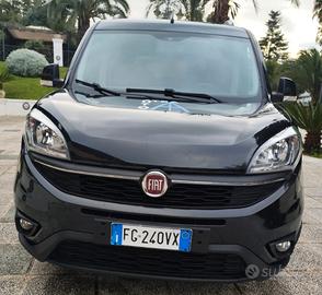 Fiat Doblo Doblò 1.6 MJT 16V 120CV Easy