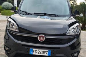 Fiat Doblo Doblò 1.6 MJT 16V 120CV Easy
