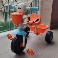 Triciclo Chicco Pellicano