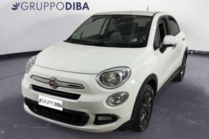 FIAT 500X 2015 Diesel 1.3 mjt Popstar 4x2 95cv