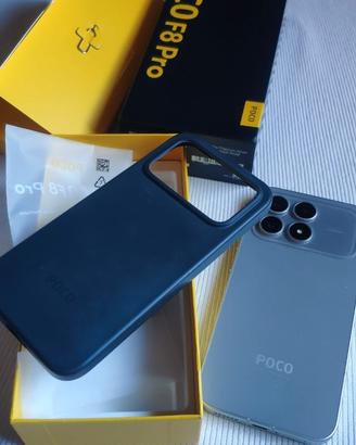 poco f8 pro