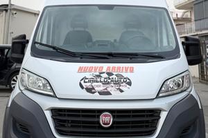 Fiat Ducato Maxi 2.3 Diesel Super Lungo 130 Cv