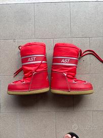 Doposci bambino AST