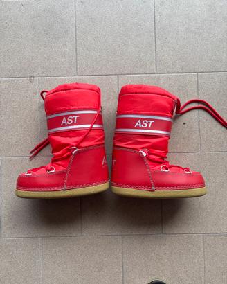 Doposci bambino AST