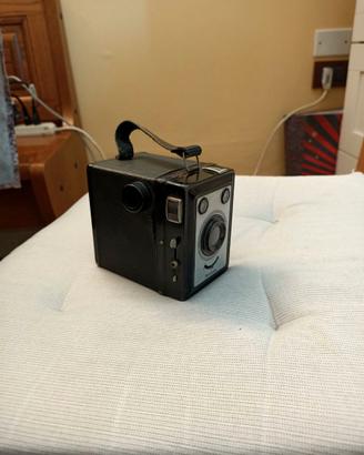 macchine fotografiche