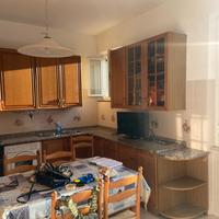Cucina scavolini