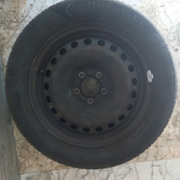 Ruote Continental