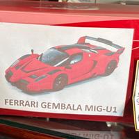 Ferrari Gembala MIG-U1