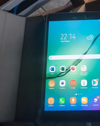 SAMSUNG GALAZXY TAB S2
