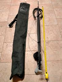 arbalete professionale 