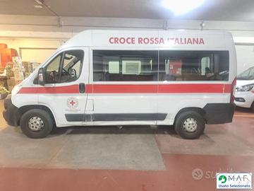 FIAT DUCATO TRASP.DIS (CRIMILd) CV*