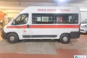 FIAT DUCATO TRASP.DIS (CRIMILd) CV*
