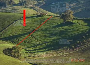 Terreno Agricolo Caltanissetta [A4316693]