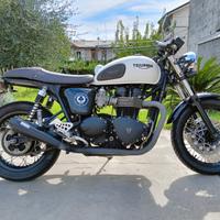 Triumph Thruxton Ace, Special Edition