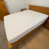 Materasso Falomo Balance
