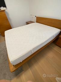 Materasso Falomo Balance