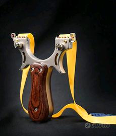 Fionda professionale 