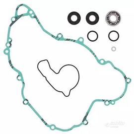 Kit di riparazione della pompa dell'acqua KTM 250 